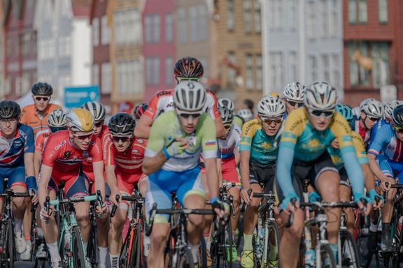 Sykkelforbundet går med dundrende underskudd etter sykkel-VM