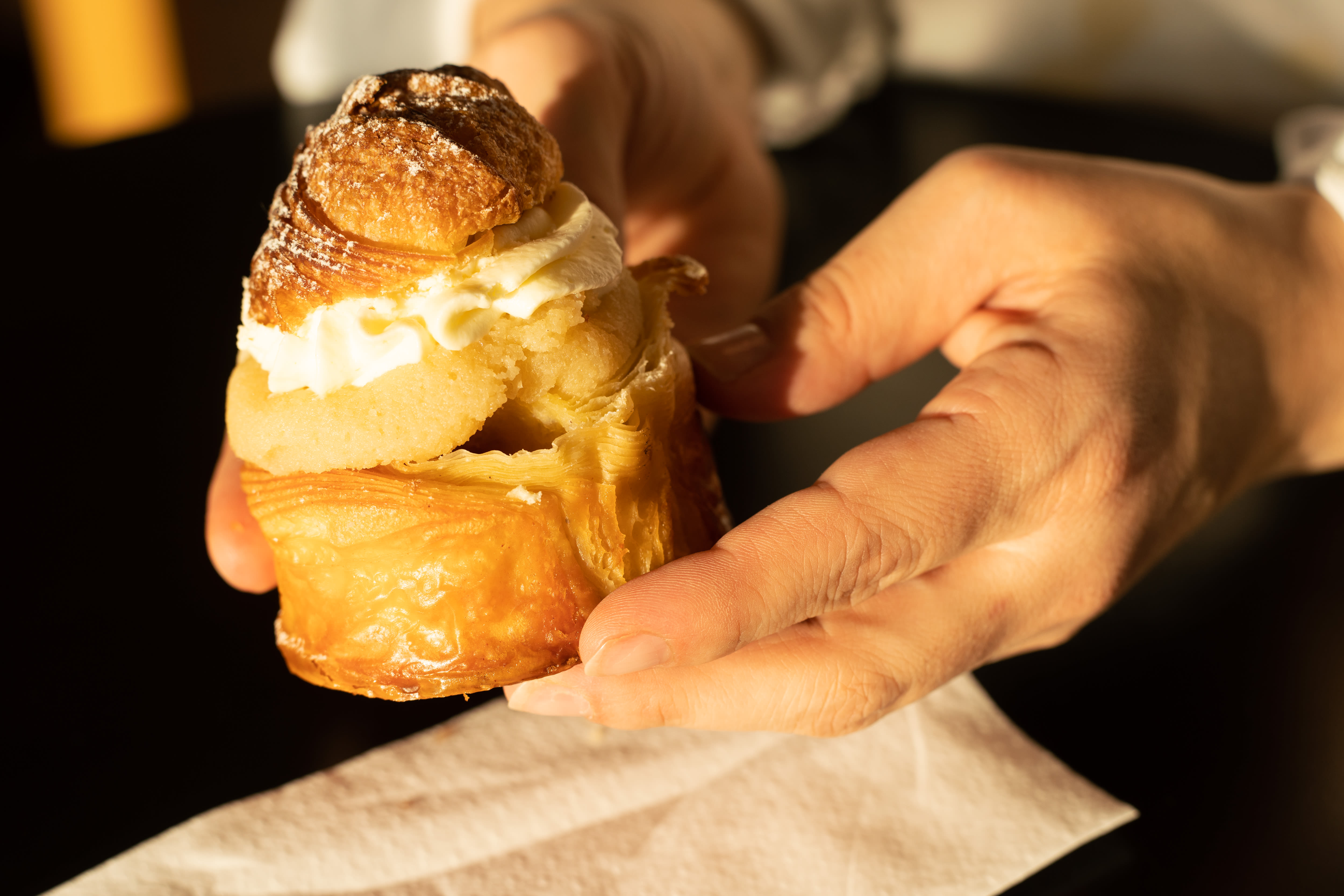 Byens beste fastelavnsboller