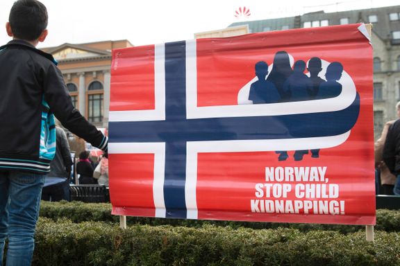 Ap-politiker: – Norges anseelse i utlandet kan bli rammet av mistillit til barnevernet 
