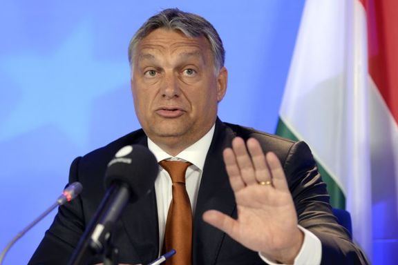 Norsk kritikk omtales som «stakkarslig og hyklersk belæring». Hva er det som skjer i Ungarn?