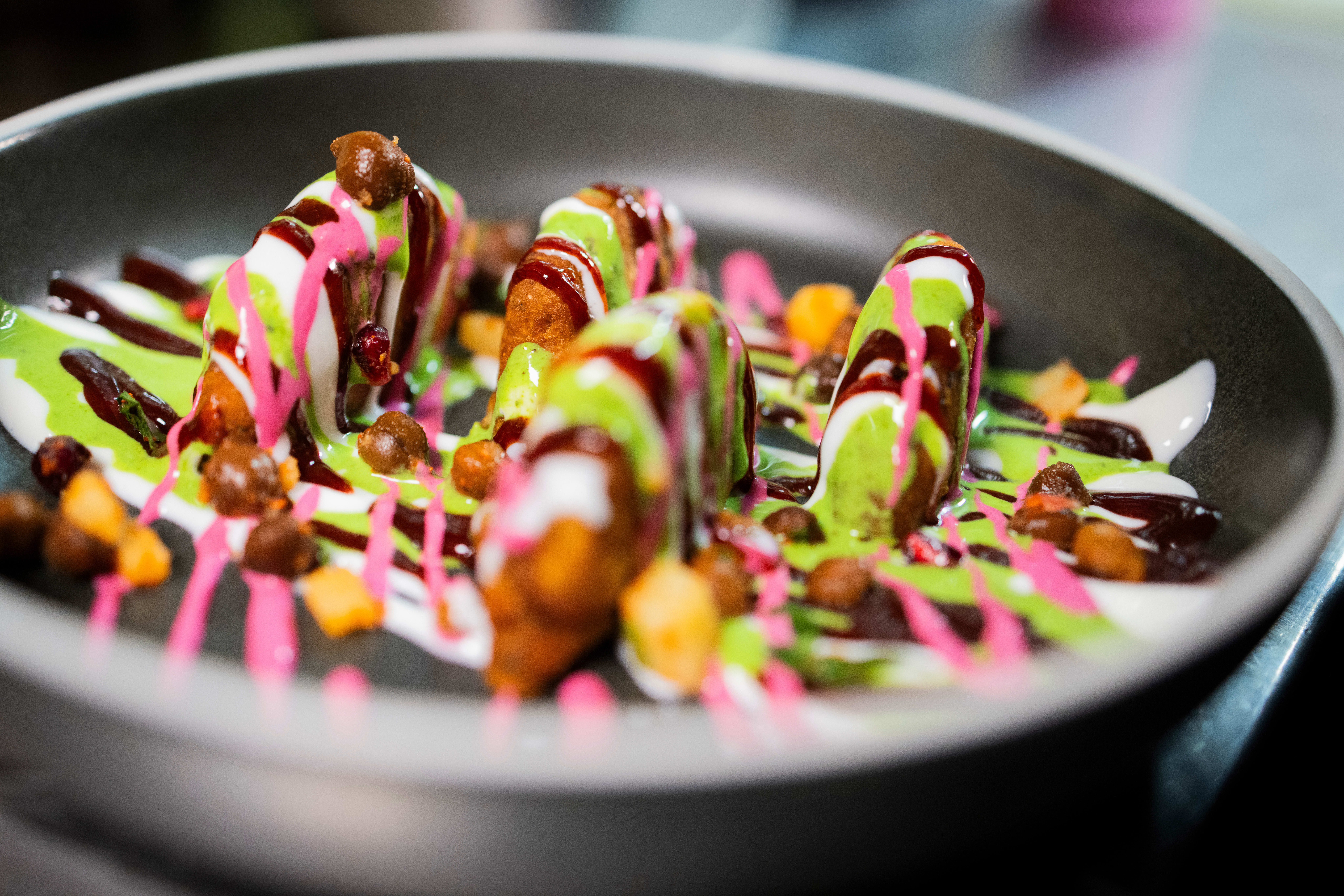 15 gode restauranter rundt Solli plass 