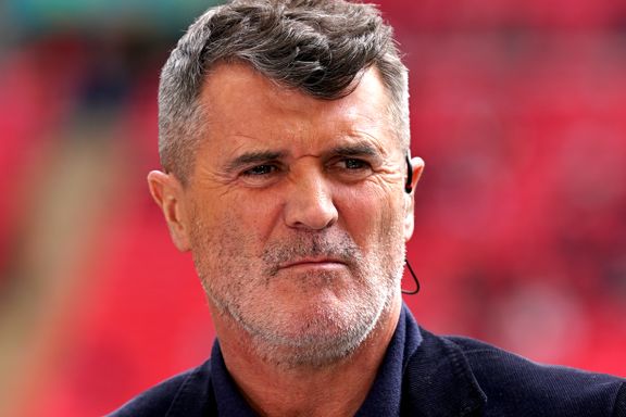 Roy Keane innrømmer «skammelige alkoholvaner» under United-tiden