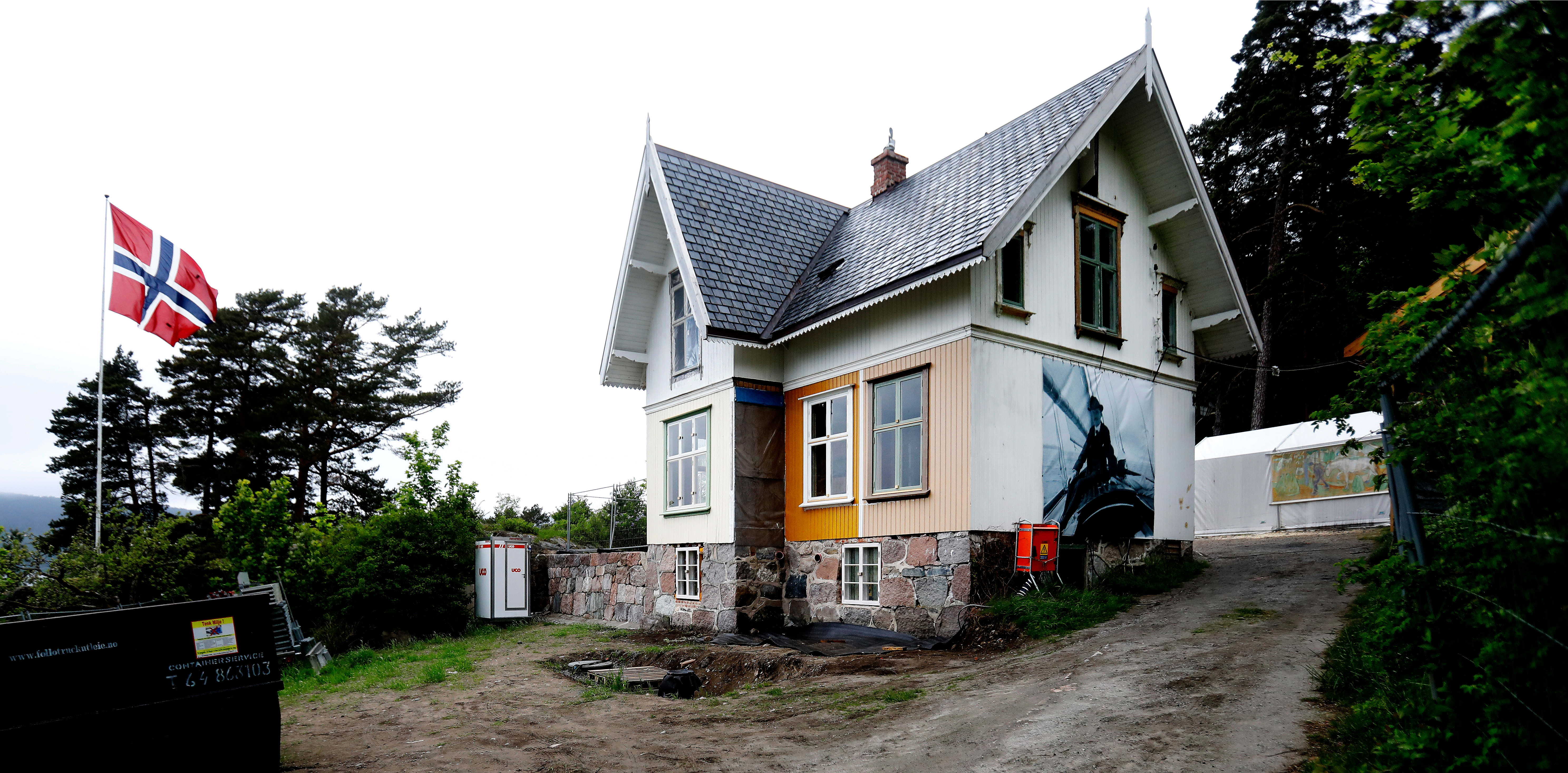 Seks flotte dagsturer bare noen timer fra Oslo 