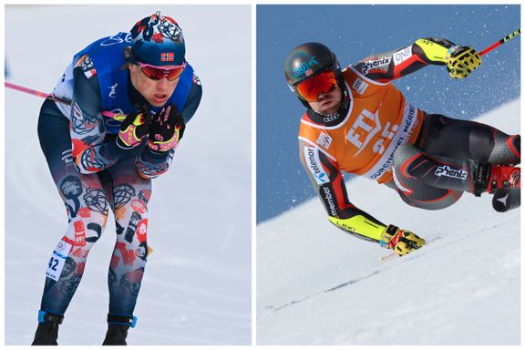 Innfører FIS Games for alpint og nordiske grener: – Vil bringe hele skisporten sammen
