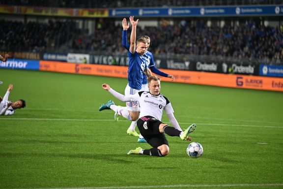 Moldes nye helt tror Rosenborg havner utenfor pallen – Gauseth spår Lillestrøm-skuffelse