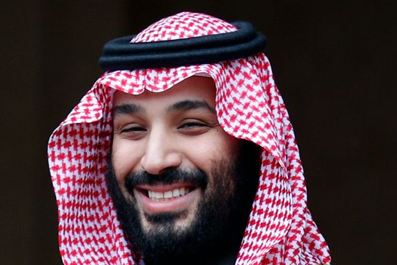 Aftenposten: Forholdet til Saudi-Arabia må revurderes