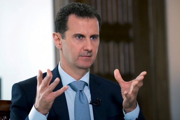 Eksperter tror Assad har lagt en ny slagplan etter Aleppo-seieren