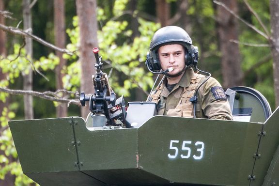 SV mener Norge trenger en ny forsvarskommisjon