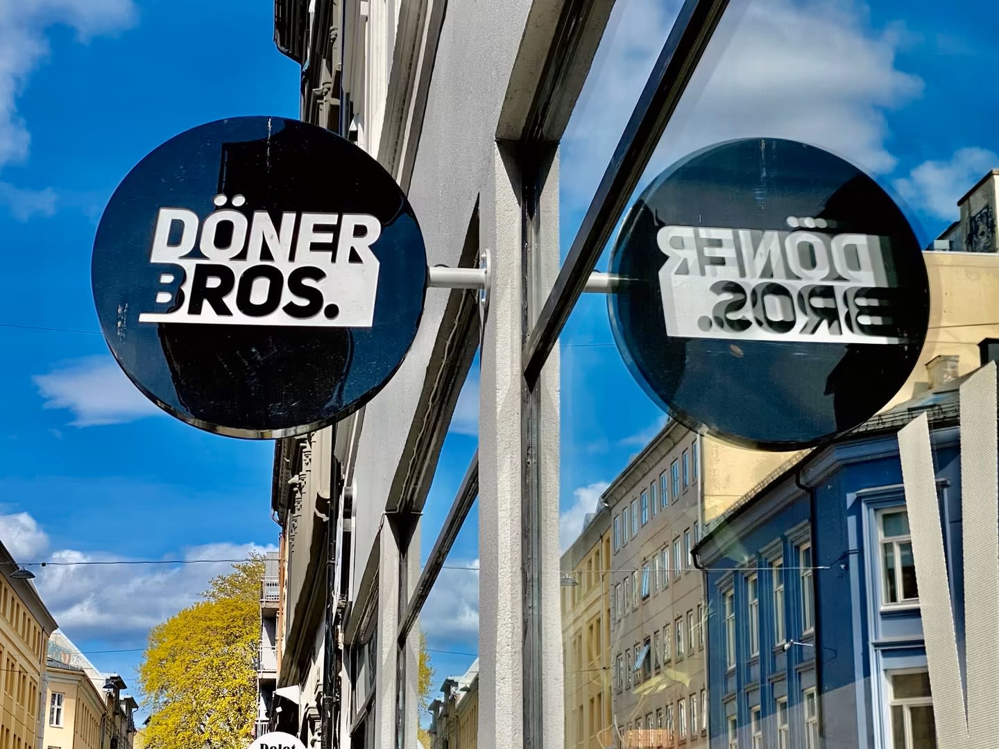 Hit bør du legge inn en tur eller bestilling 1. januar.