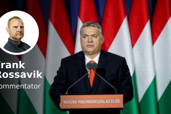 Derfor vil ungarerne styres av en korrupt autokrat