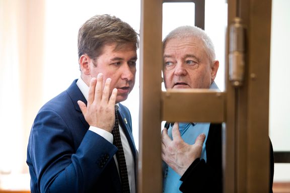 Advokat: – Nytt fengslingsmøte for Frode Berg onsdag