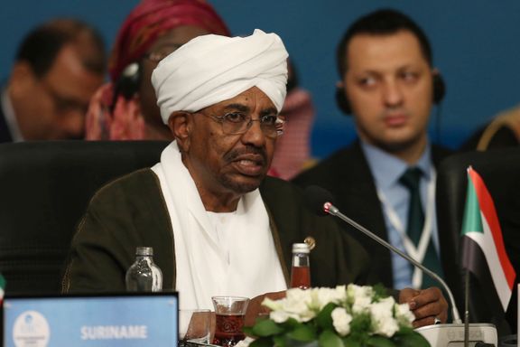 Sudans militærjunta: Bashir blir ikke utlevert
