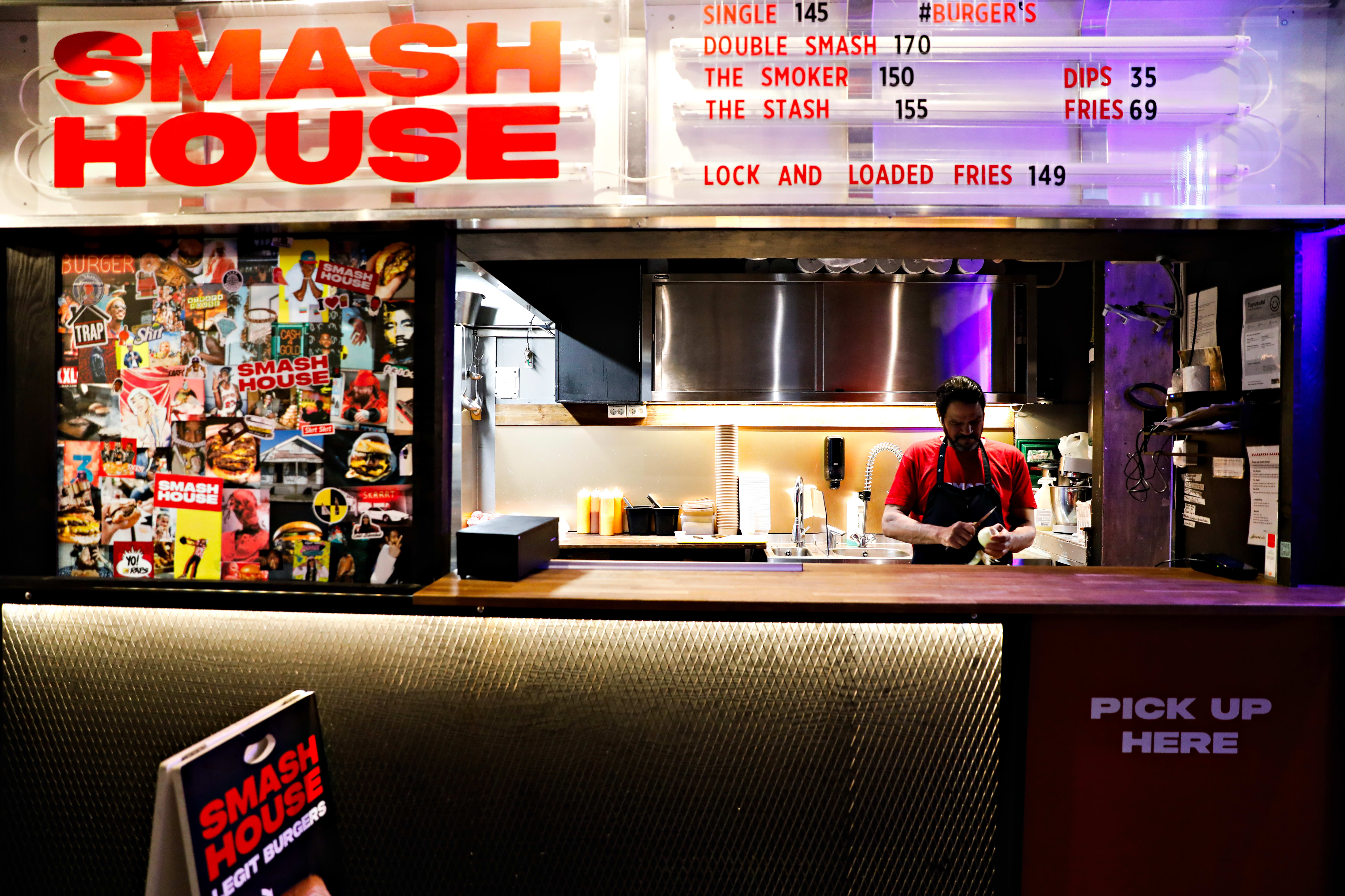 Disse rettene bør du spise på Oslo streetfood i Torggata – og disse bør du styre unna 