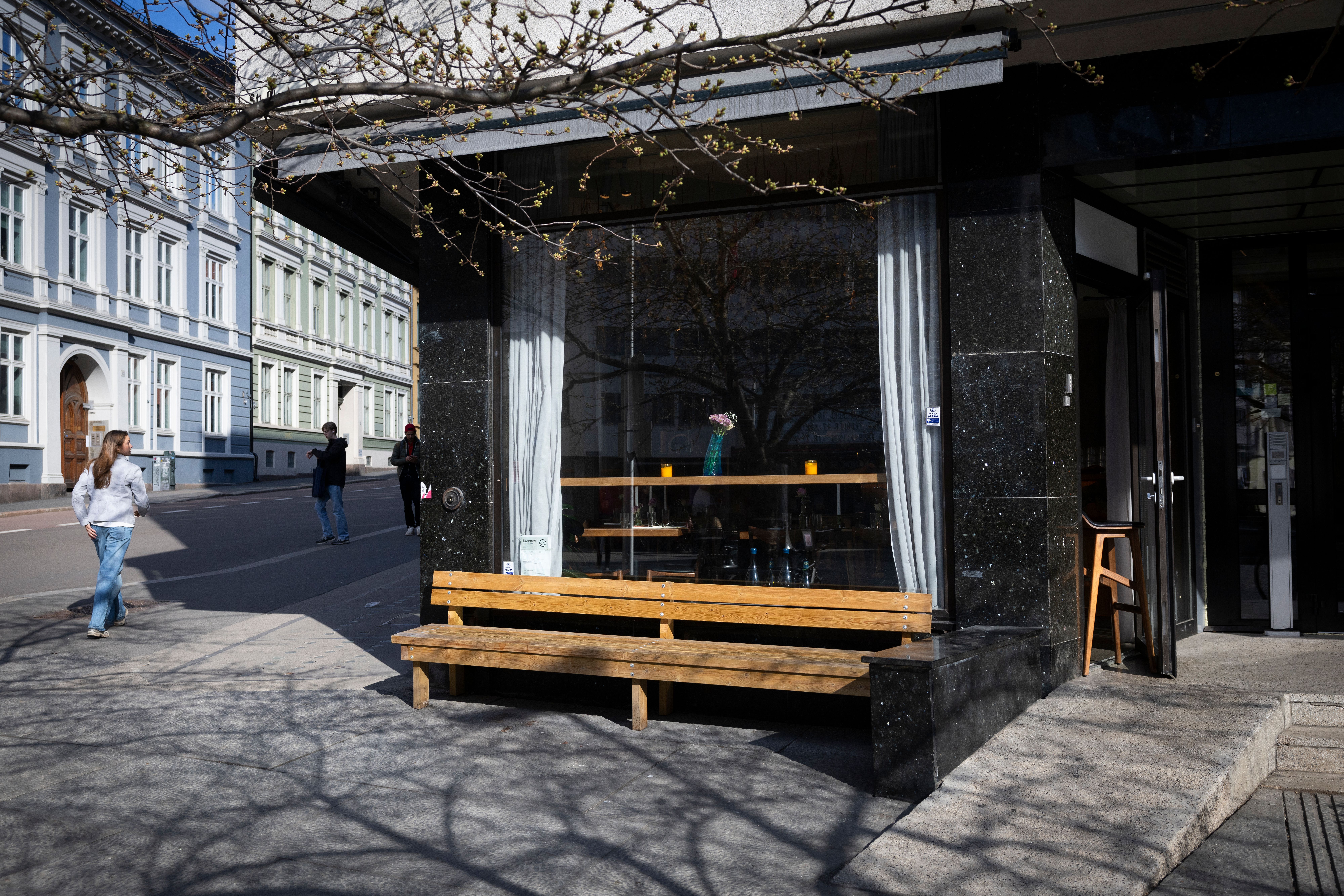 Fortsatt blant byens beste