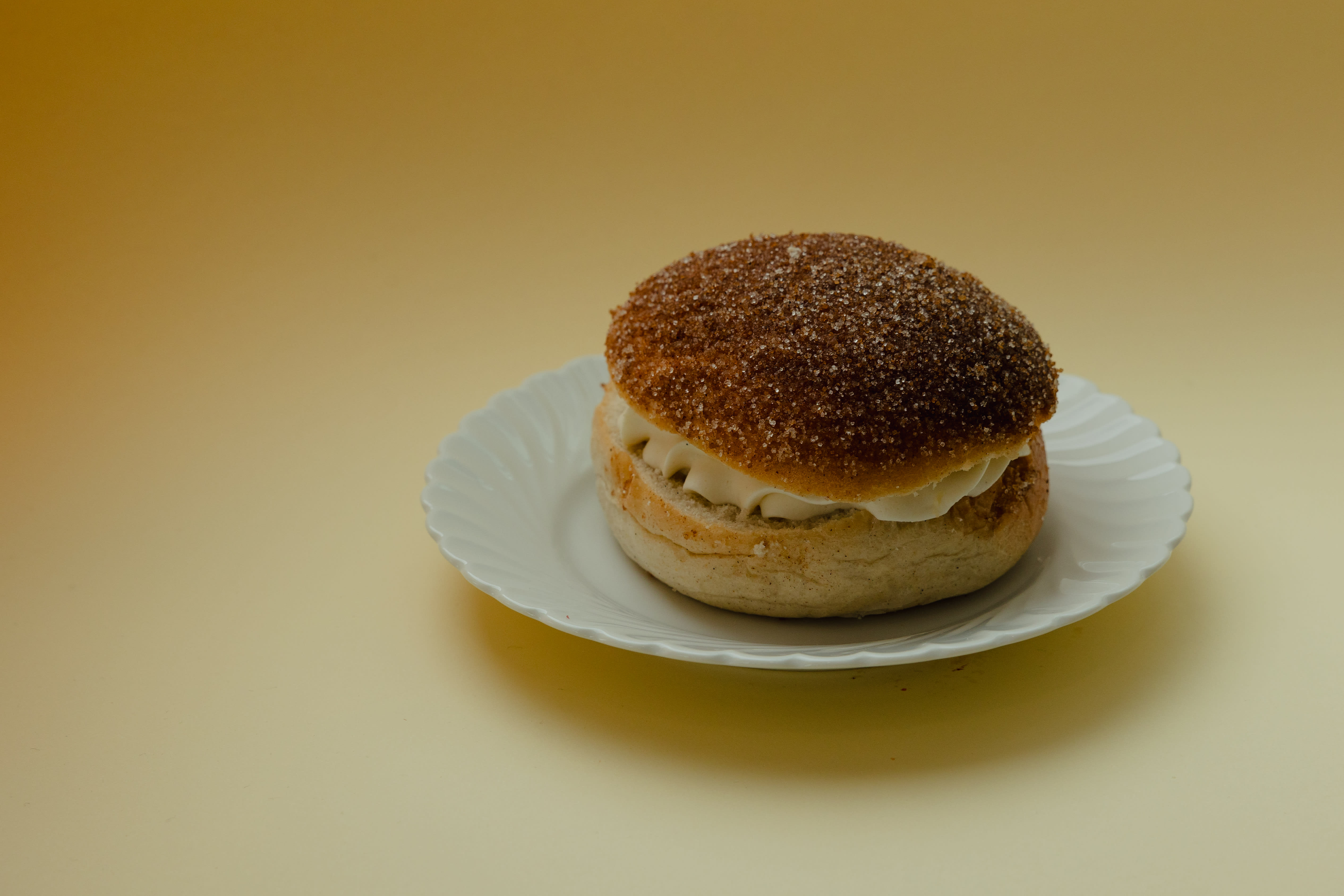 Den store fastelavnsbolle-testen 2025