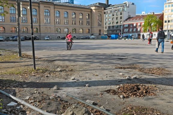 Entras utbyggingskrangel med Oslo kommune ble snudd opp ned – nå ankes saken igjen