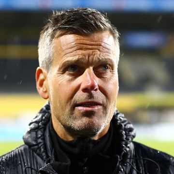 Glimt-trener Knutsen taus om RBK-jobb: – En liten avsporing