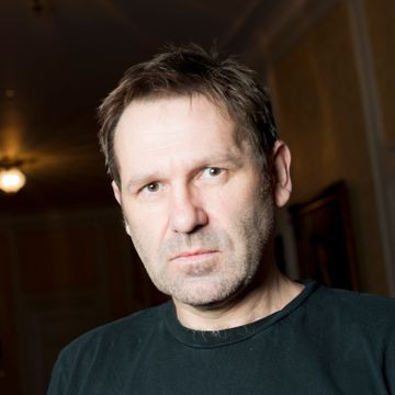 Skuespiller Jørgen Langhelle (55) er død