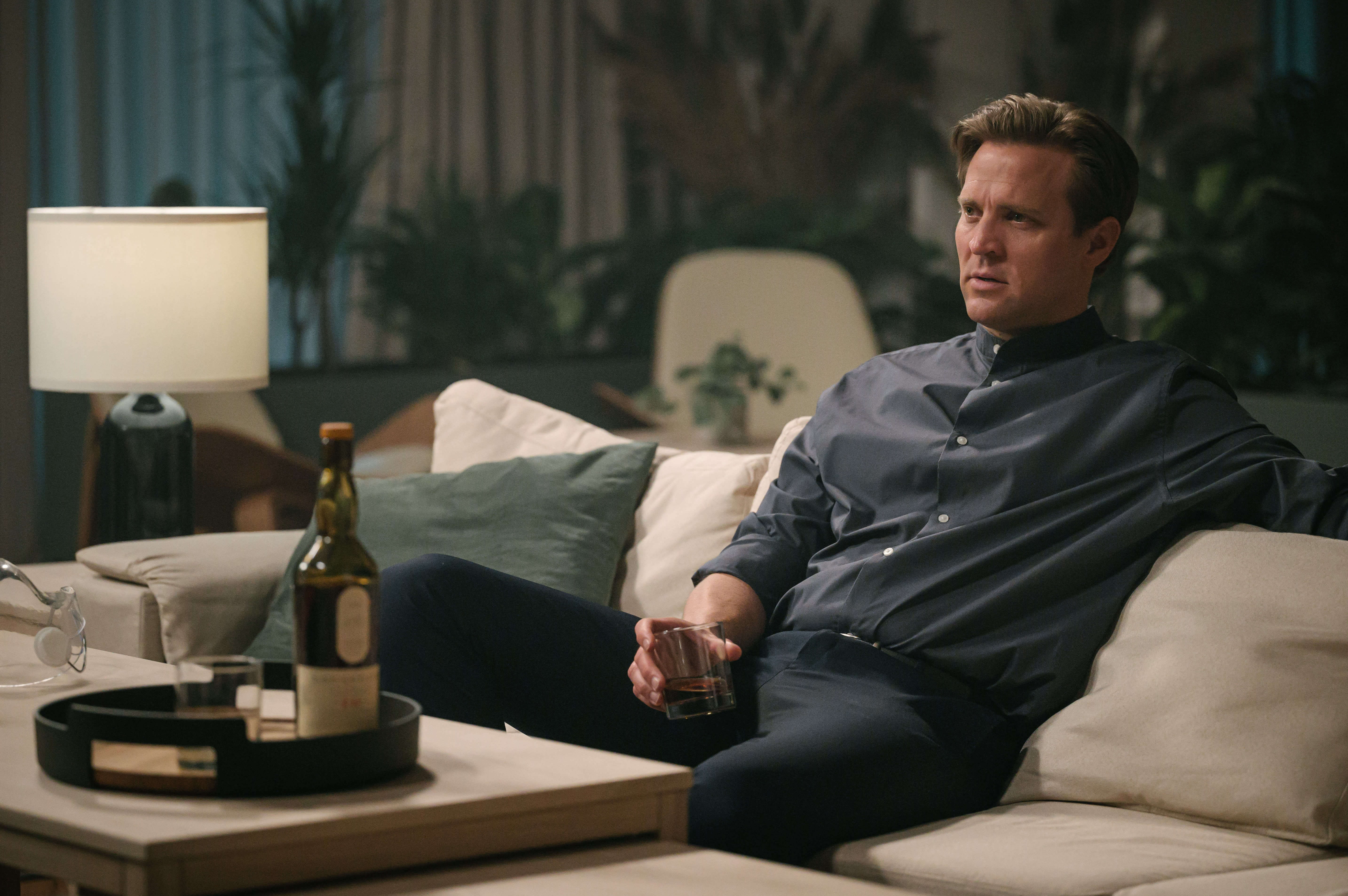 For meg personlig, er den største katastrofen i «Festning Norge» at statsministeren bor i et palass som tilsynelatende er fylt med noe som ligner generiske Ikea-møbler.