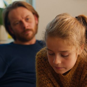 «Barn» nominert til Nordisk råds filmpris