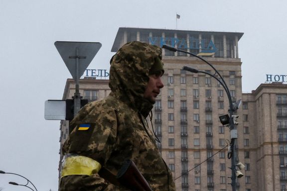 Ukraina har vervet en enorm «hacker-hær». Men ikke alle har troen på IT-krigen.