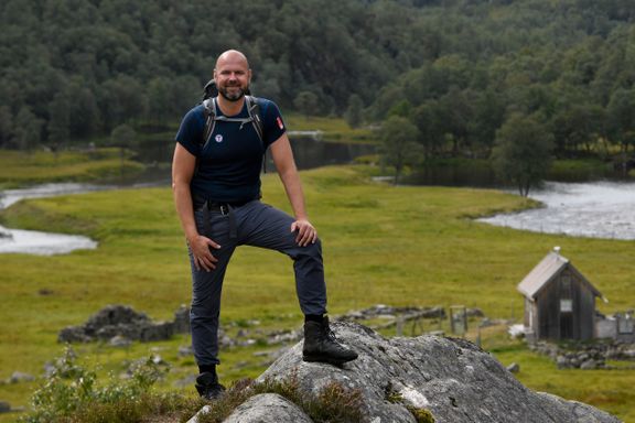 Slik skal Turistforeningen få enda flere ut i norsk natur 