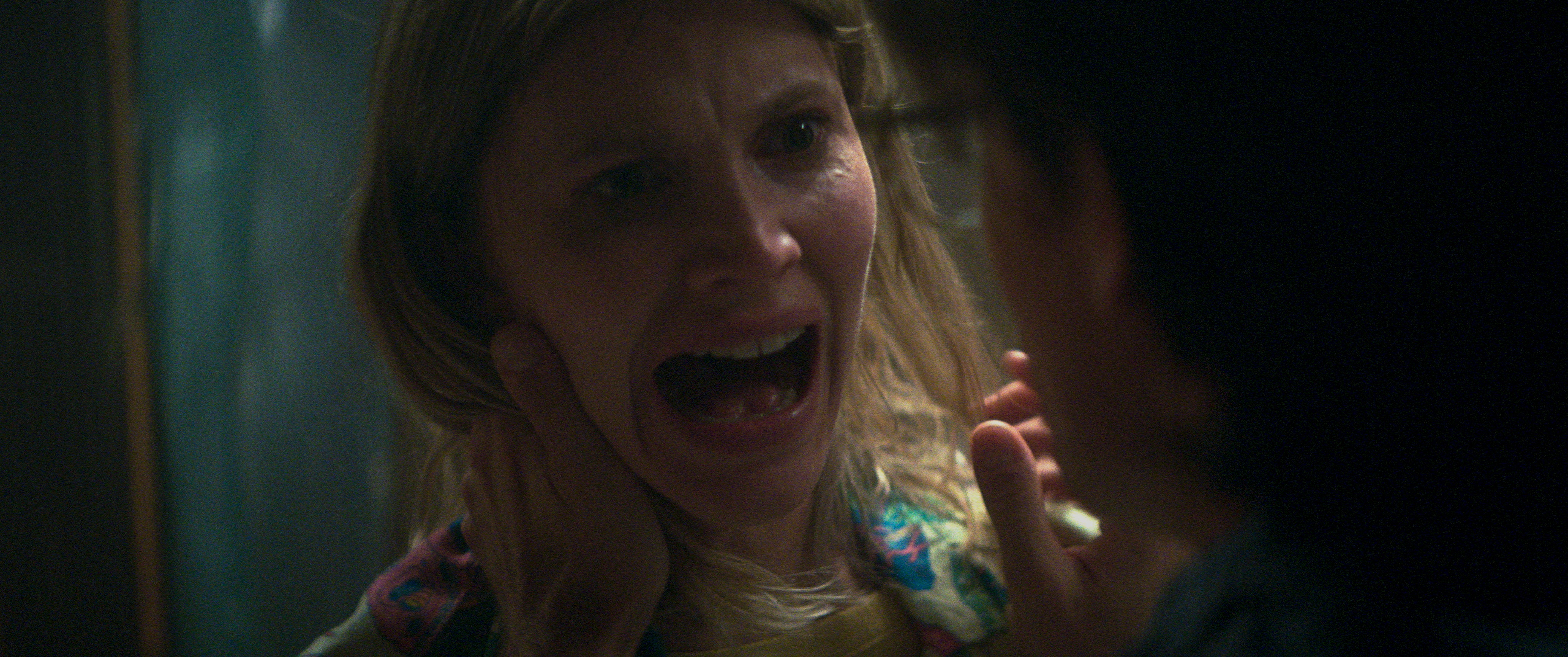 Glimrende Eili Harboe («Thelma») er høyaktuell i vår. Snart kan hun ses både i sesong 4 av «Succession» (HBO) og den norske serien «Arkitekten» (Viaplay).