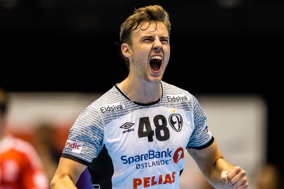 Elverum norgesmester etter thrillerfinale: – Det var helt vilt
