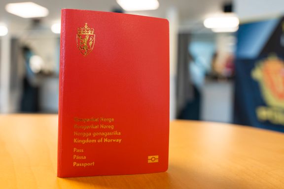 I 2022 ville 900.000 nordmenn ha nytt pass. Det har skapt ny passtrend.
