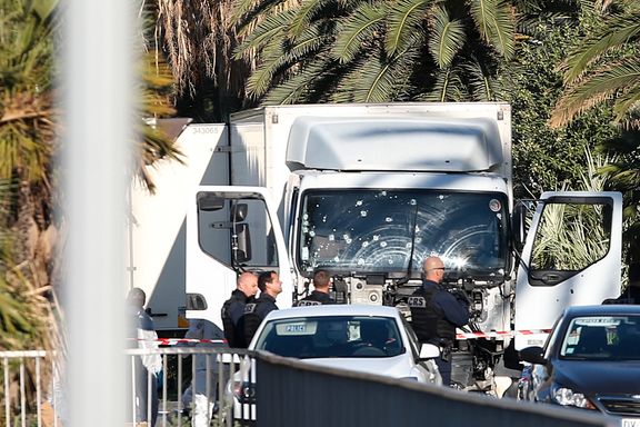 Franske etterforskere: - Gjerningsmannen i Nice hadde medhjelpere
