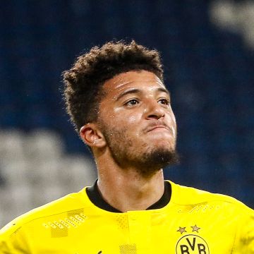 Dortmund sier Solskjær kan glemme stjernekjøp