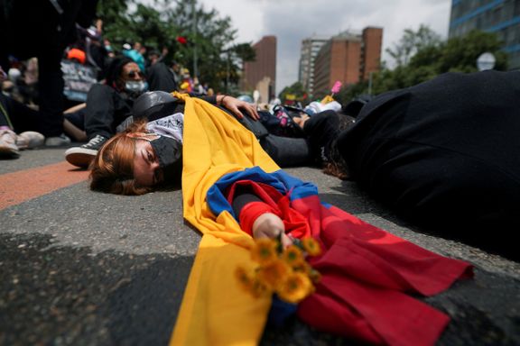 Drap, voldtekter og forsvinninger. Hva skjer i Colombia?
