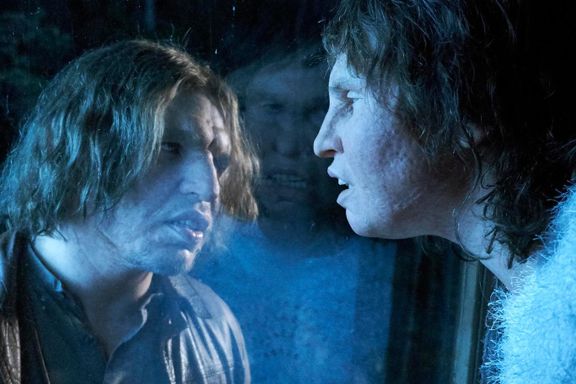 Nordisk mytologi, horror og realisme: «Årets mest nyskapende nordiske film» 