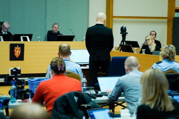 «Vi som har fulgt Breivik i retten, har sett det samme som dommerne. Han er den samme.»