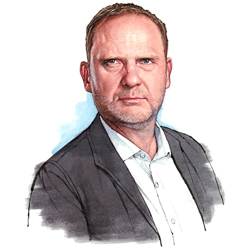 bilde av Frank Rossavik