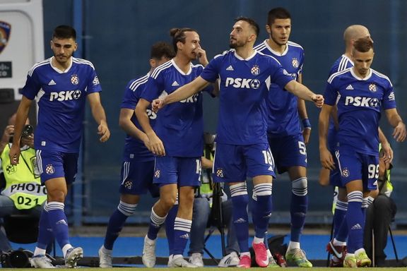 Dinamo Zagreb mot Bodø/Glimt i Champions League-playoff: – Veldig vanskelig å møte dem