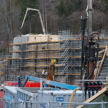 Rettssaken om 22. juli-minnestedet ved Utøya er utsatt til januar
