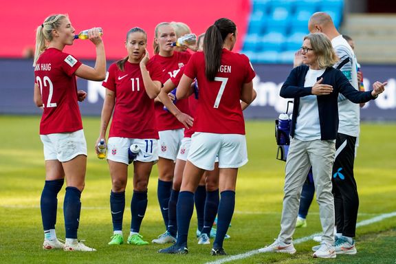 Tøffere motstand skal gi Norge læring før VM