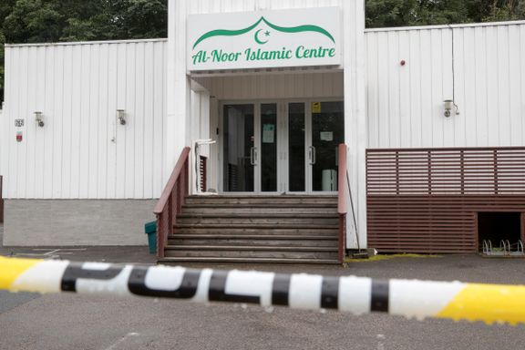 Anmeldt hatkrim mot muslimer doblet på fire år. Oslo-politiet ikke i tvil om at mørketallene er store.  