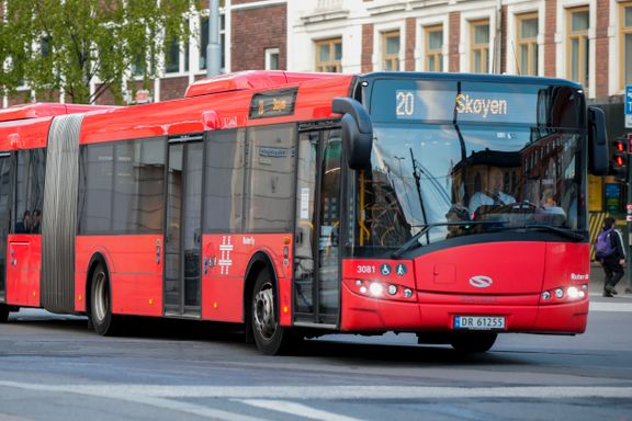 Oslos kollektivgiganter i full krangel: Byråden må svare på hvordan hun skal unngå busskrise
