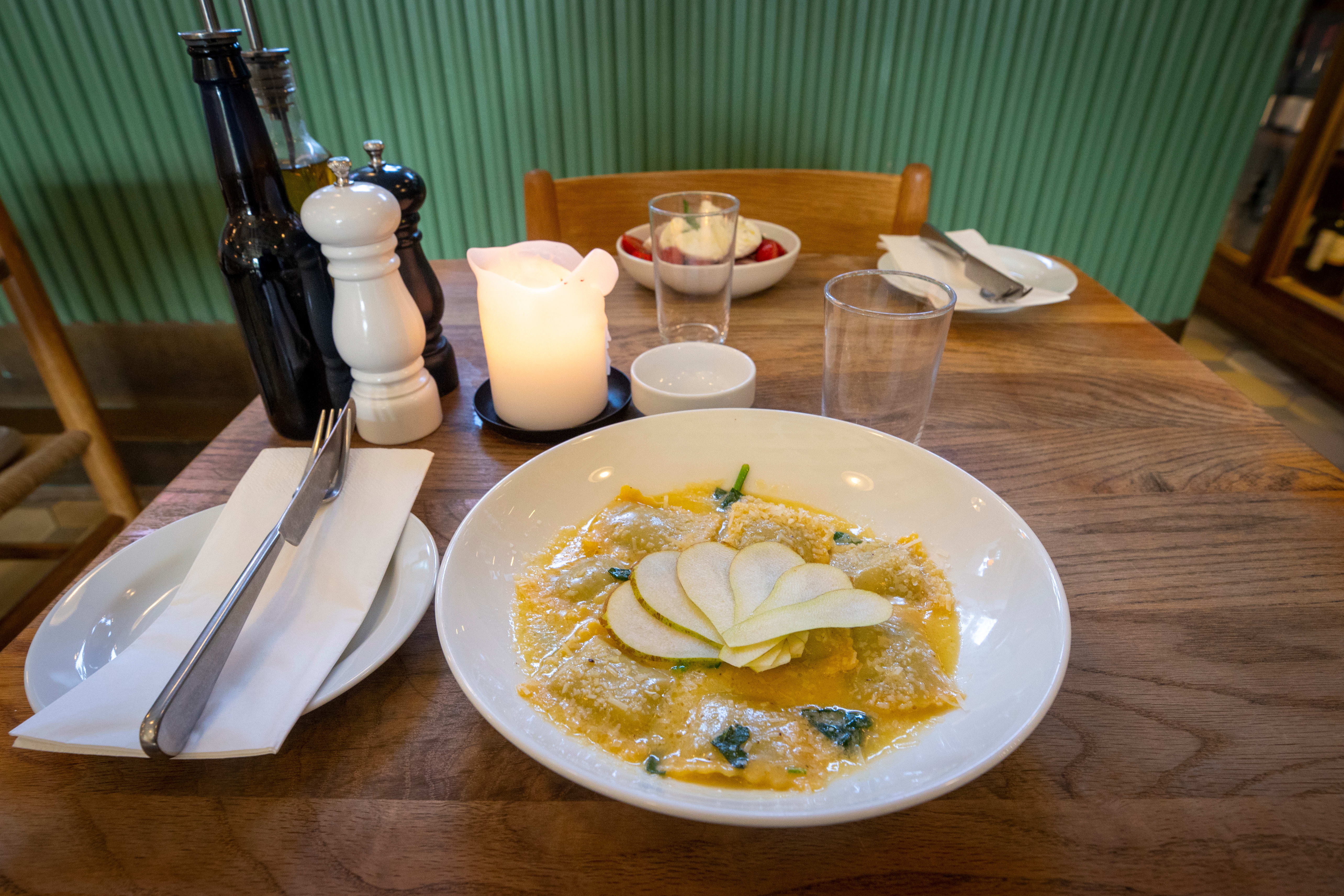 Disse restaurantene i Oslo er åpne i påsken 2025