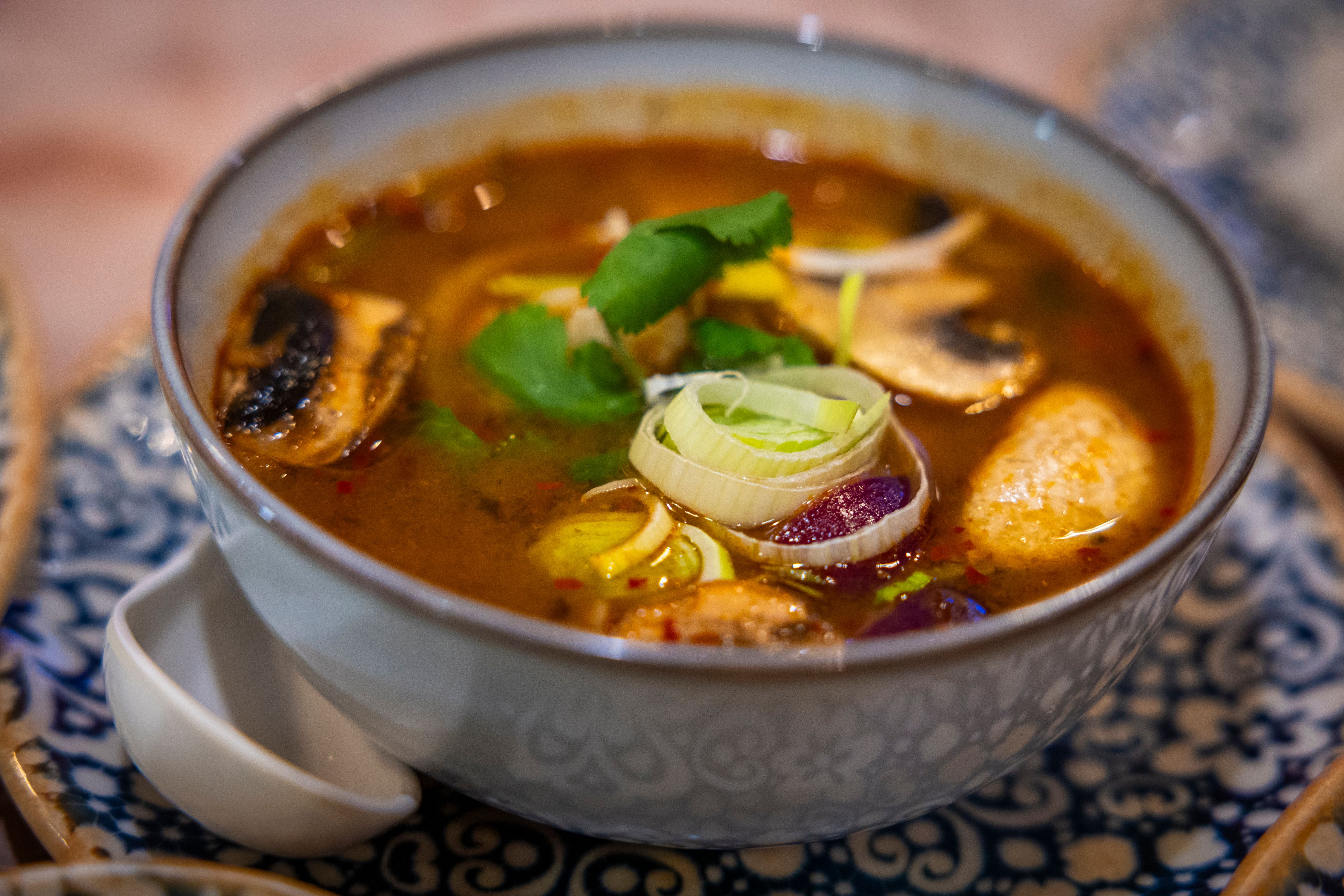 119 kroner for denne retten er et godt kjøp. 