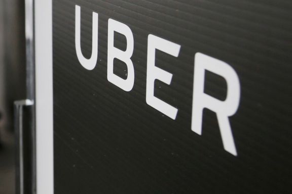 Etterforskes i mange land: Problemene tårner seg opp rundt Uber 