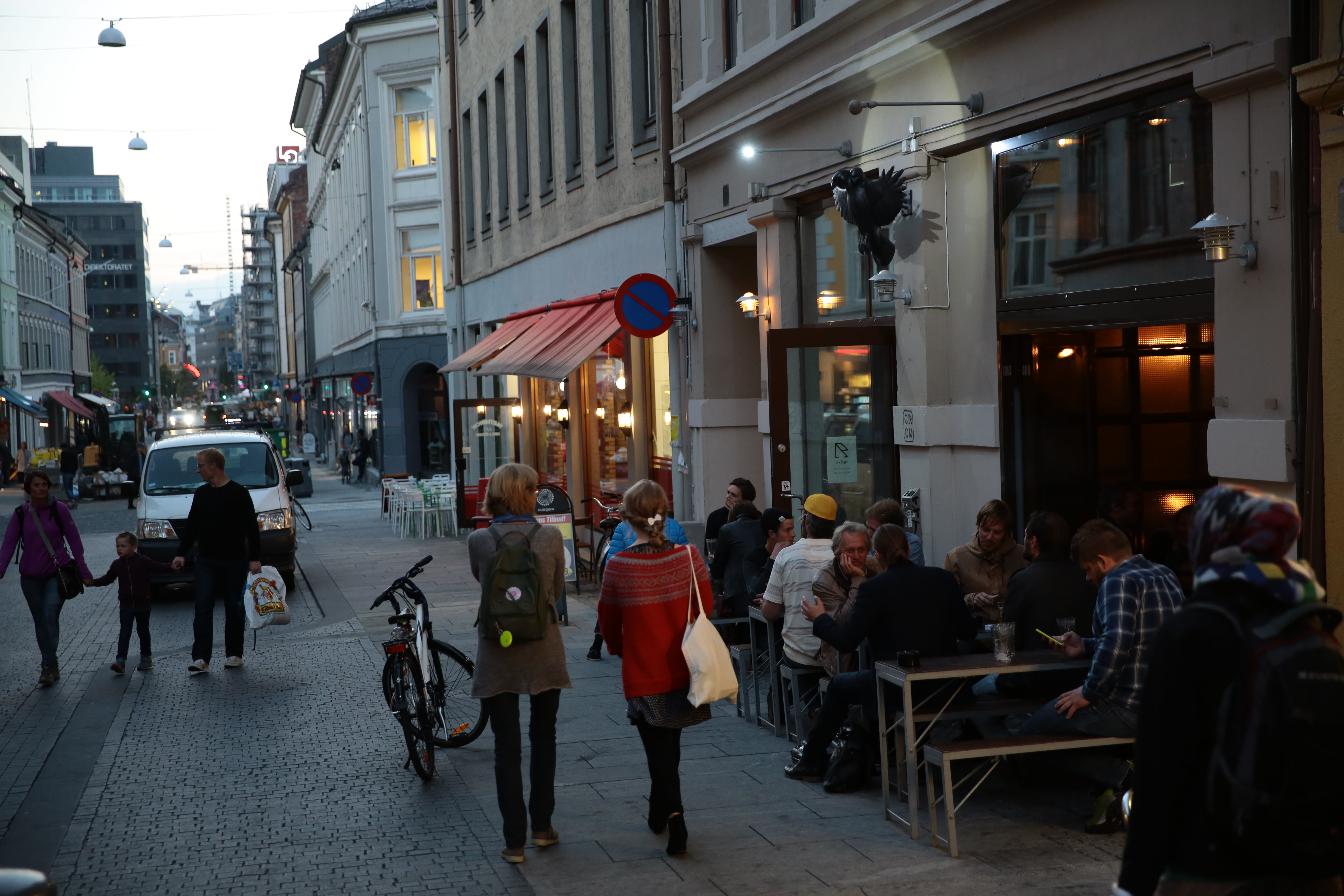 Her får du bra nattmat – og øl