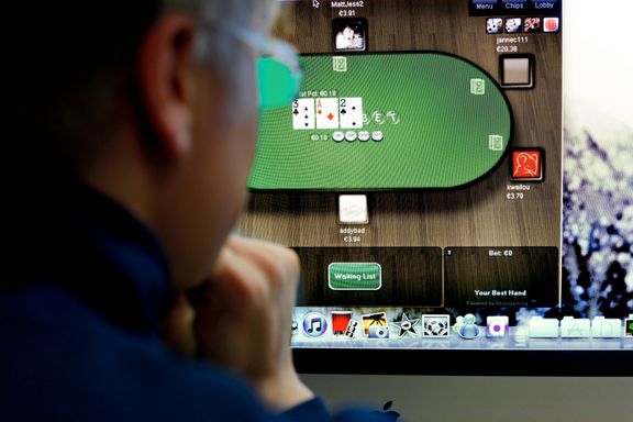  Ber Datatilsynet vurdere om gamblere blir ulovlig overvåket  