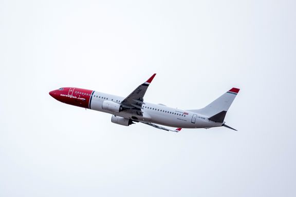 Norwegian og pilotene enige om ny tariffavtale