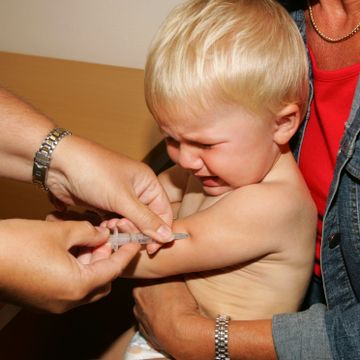 Aftenposten mener: Kravet om vaksine må styrkes