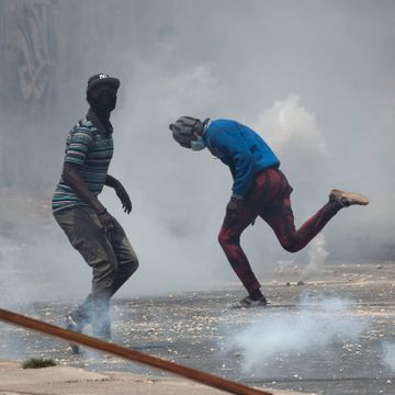 Flere døde etter voldelige demonstrasjoner i Senegal