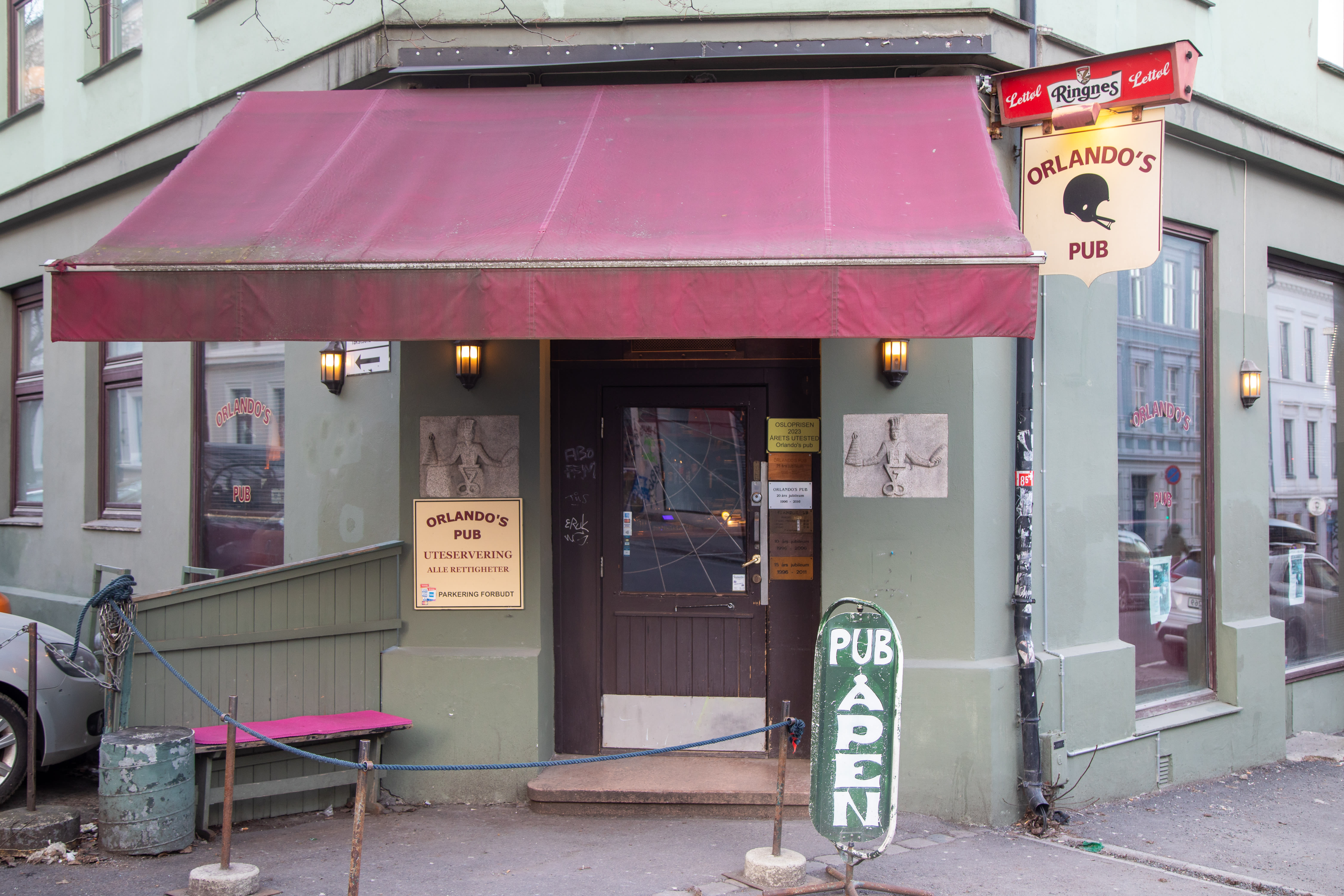 30 brune barer du må vite om i Oslo