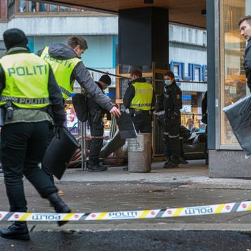 Mann siktet for drapsforsøk etter knivstikking i Oslo – nekter straffskyld